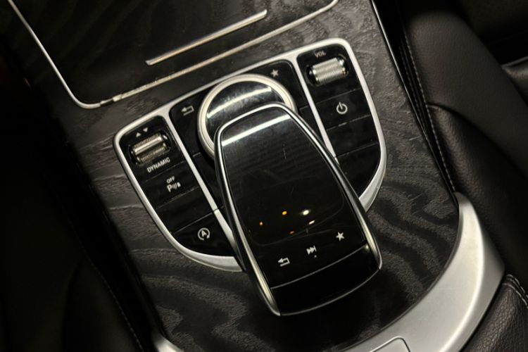 Used Mercedes-Benz C-Class 2018 C 180 L Fashion Edition Sport Version
