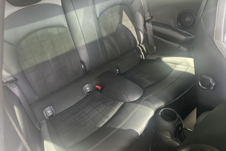 Used  JCW 2018 2.0T JOHN COOPER WORKS ALL-IN