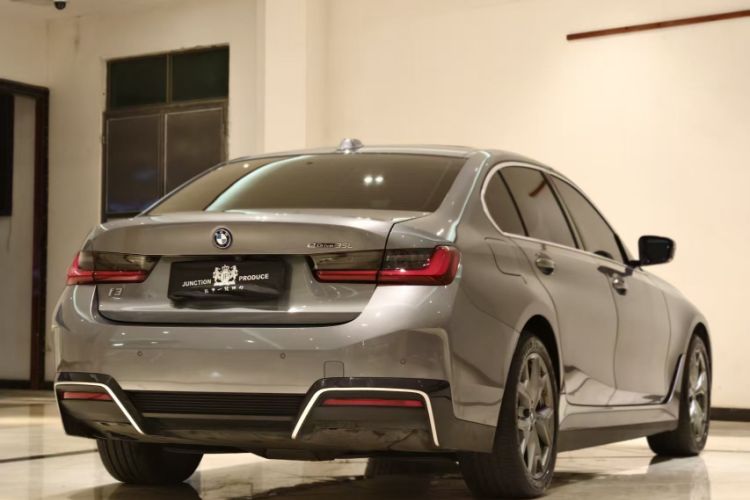 Used BMW i3 2022 eDrive 35 L