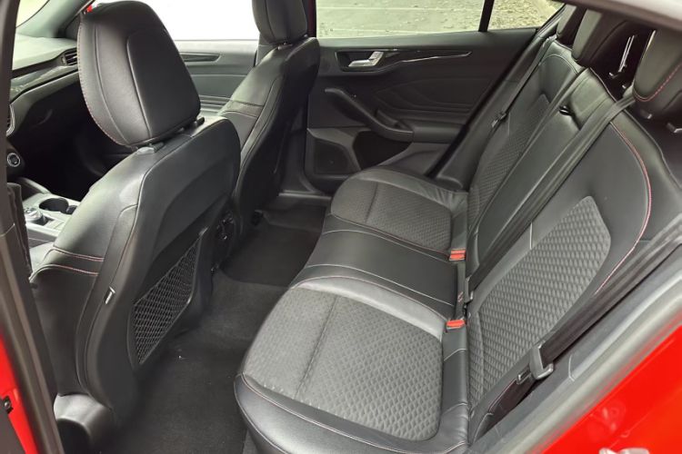 Used Ford Focus 2020 Hatchback EcoBoost 180 Automatic ST Line
