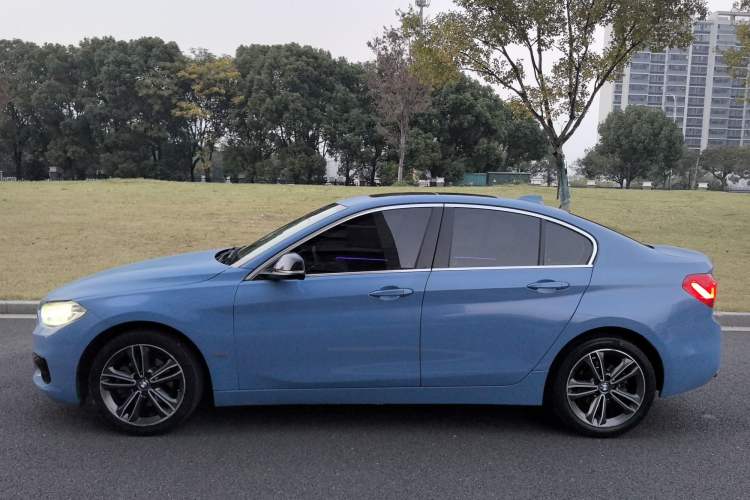 Used BMW 1 Series 2017 118i Sport Edition
