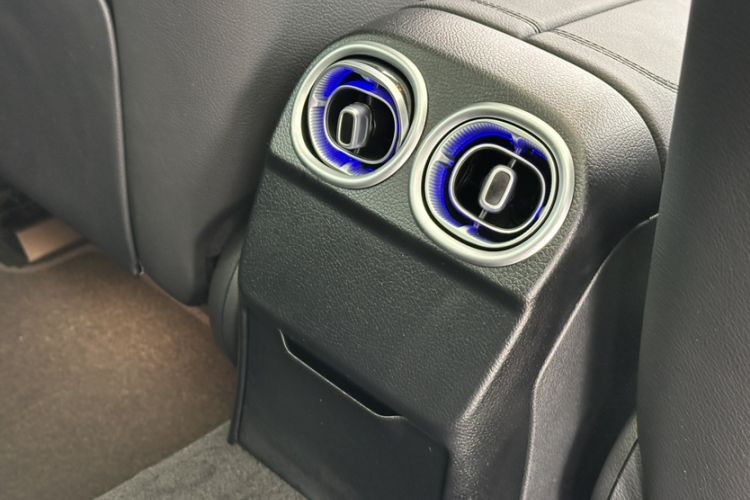 Used Mercedes-Benz C-Class 2025 C 260 L Sport Edition
