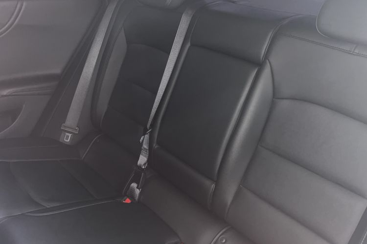 Used Chevrolet Malibu XL 2019 535T CVT Active Version
