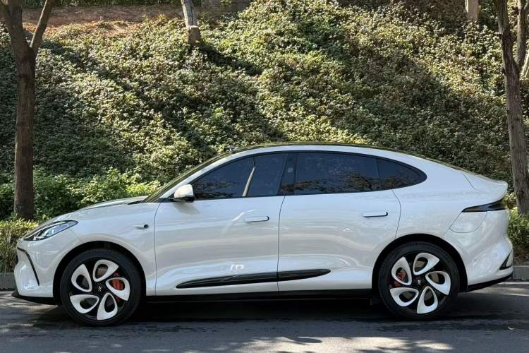 Used IM LS6 2023 Max Enhanced Performance Edition
