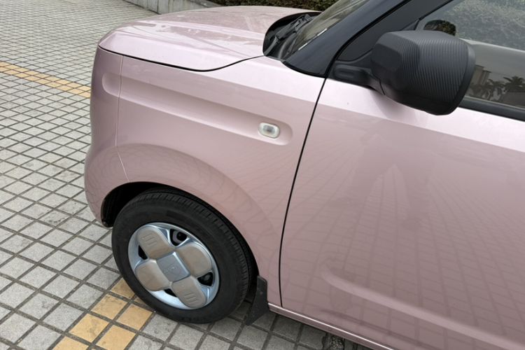 Used  Panda 2023 Panda Mini 200km Endurance Bear
