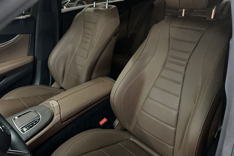 Used Mercedes-Benz E-Class 2023 Restyled E 300 L Sporty and Stylish Edition
