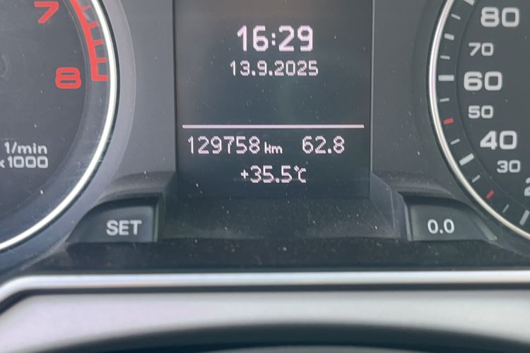 Used Audi A4L 2015 45 TFSI quattro Individual Sport Edition
