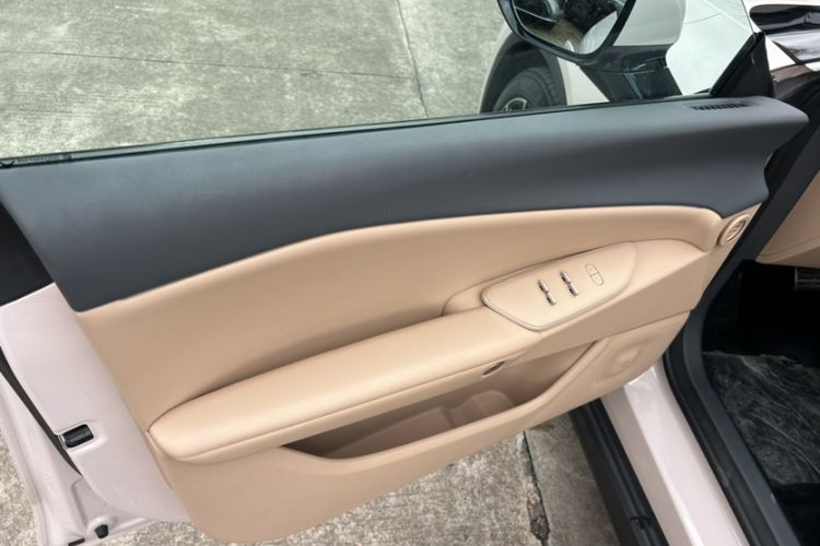 Used ARCFOX Alpha S5 2024 708MAX 200kW
