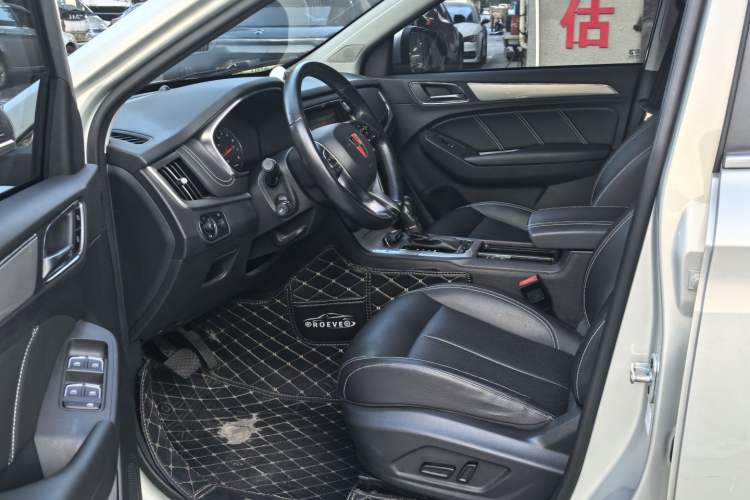 Used Roewe RX5 2020 20T Automatic 4G Connect Superior Flagship Edition
