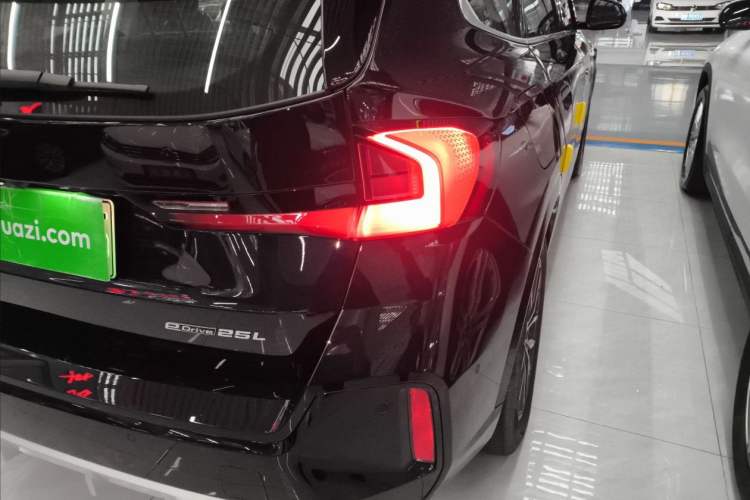 Used BMW iX1 2023 eDrive25L M Sport Package
