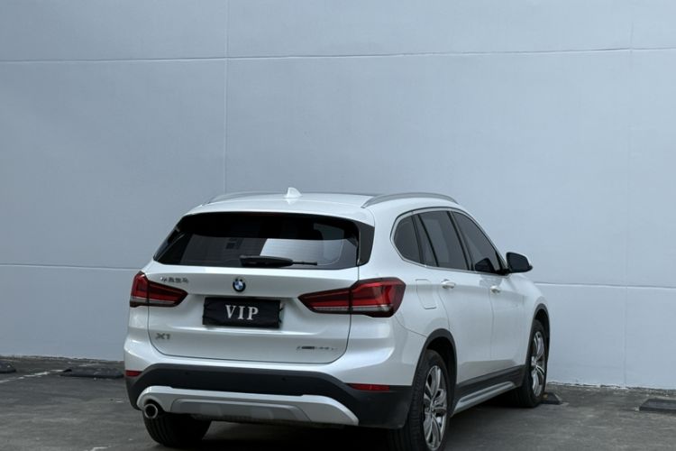 Used BMW X1 New Energy 2020 xDrive30Le Premium Edition
