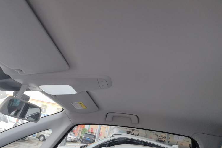 Used Baojun KiWi EV 2021 Artist Model Ternary Lithium
