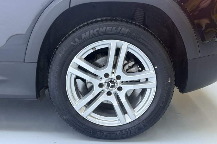 Used Mercedes-Benz GLB 2022 Refresh GLB 200 Dynamic Edition
