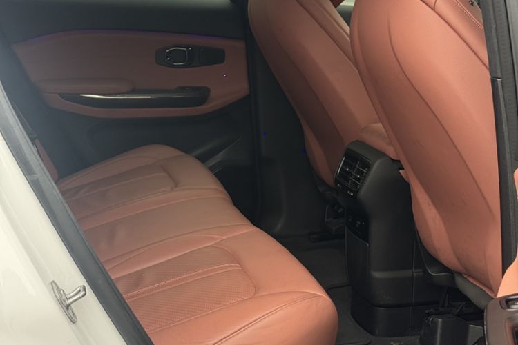 Used Nio EC6 2020 605 km Sport Edition
