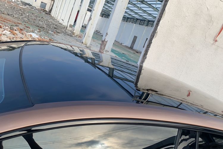 Used Mazda EZ-6 2024 Range-Extended 200 Luxury Edition
