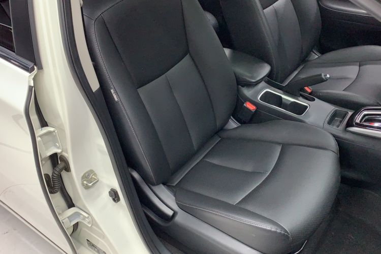 Used Nissan Sylphy 2021 Classic 1.6XL CVT Luxury Edition
