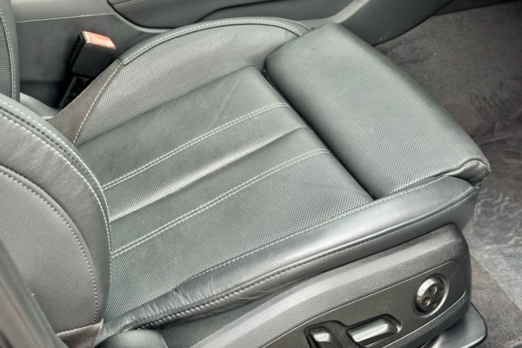 Used Audi A4L 2022 40 TFSI Luxury Dynamic Model
