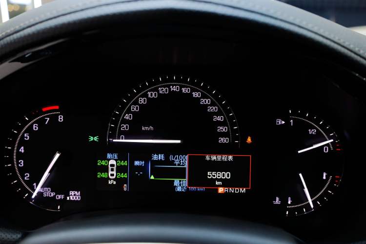 Used Cadillac XTS 2018 28T Elite Edition
