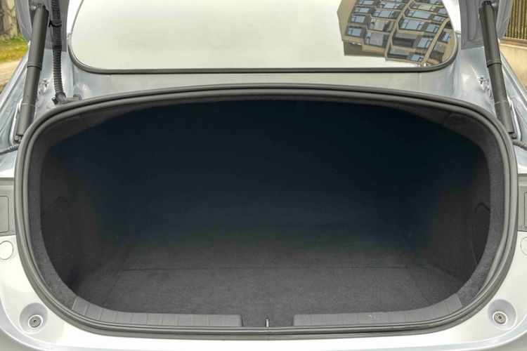 Used Leapmotor C01 2023 Range-Extended 316 Smart Edition
