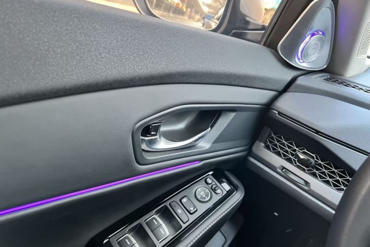 Used Honda Accord 2024 260TURBO Luxury Edition
