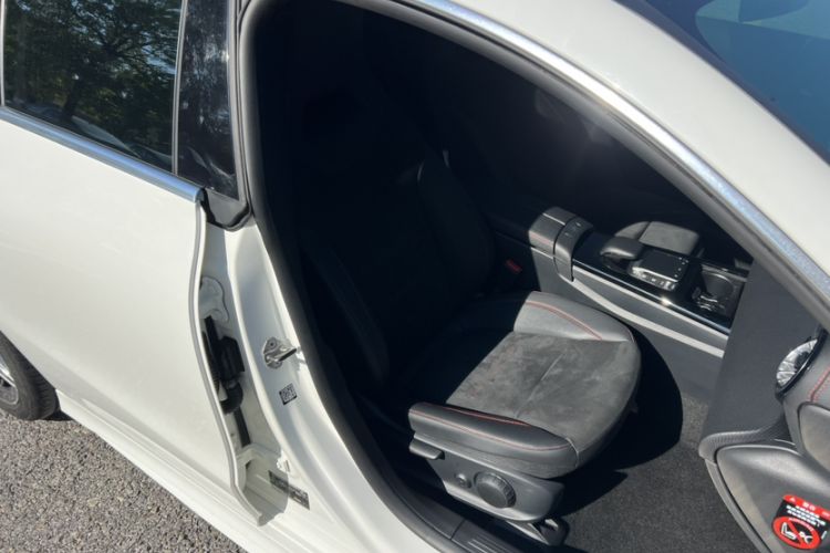 Used Mercedes-Benz CLA 2021 CLA 200
