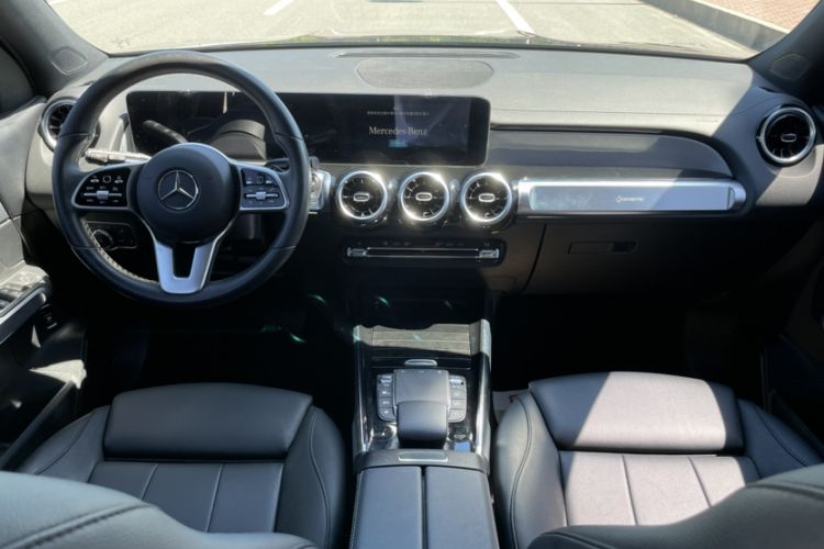 Used Mercedes-Benz GLB 2020 GLB 180 Dynamic Edition