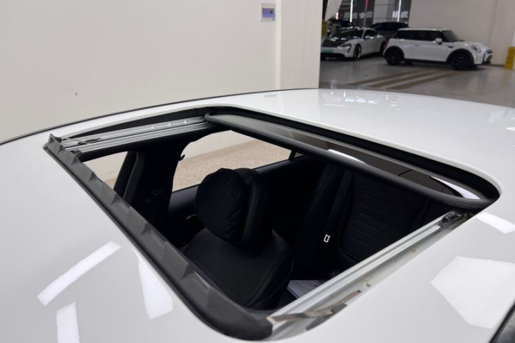 Used Mercedes-Benz C-Class 2024 C 200 L Sport Edition
