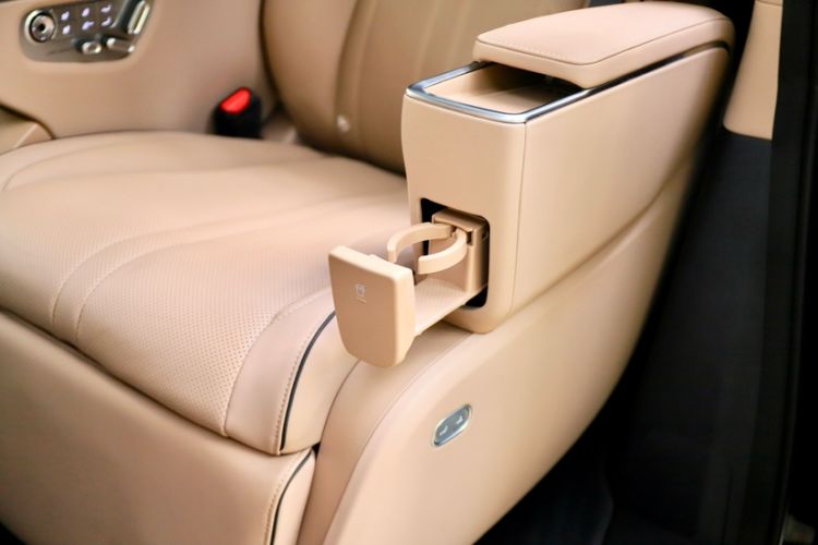 Used XPeng X9 2024 702 Ultra-Long Range Max