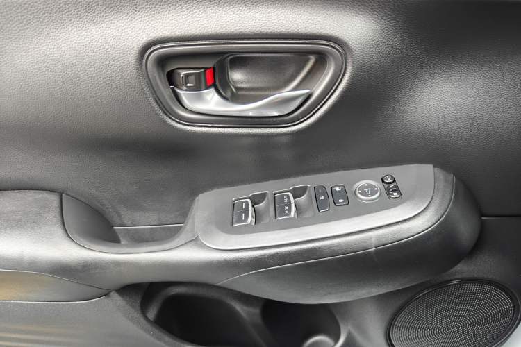 Used Honda HR-V 2023 2.0L eHEV Dynamic Speed Version