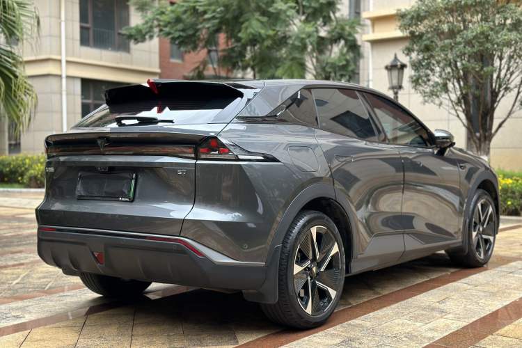 Used  S07 2023 S7i 200Max Extended-Range Model
