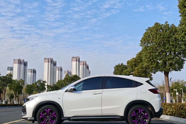 Used Honda XR-V 2021 220TURBO CVT Comfort Version