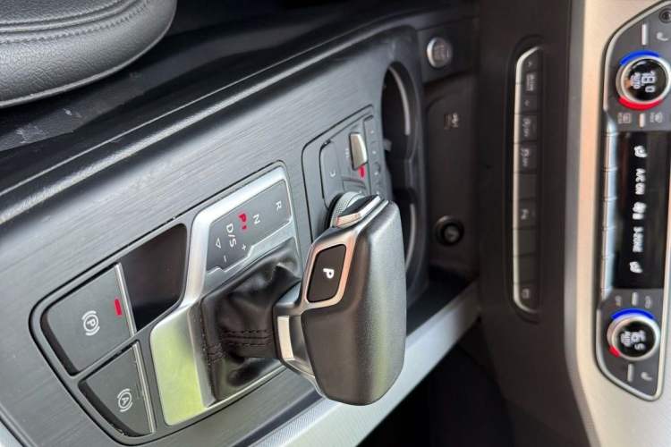 Used Audi A5 2019 Sportback 40 TFSI Fashion Model
