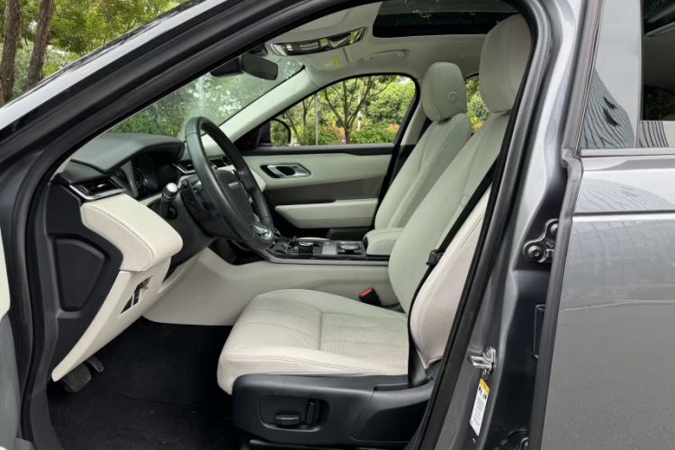 Used Land Rover Range Rover Velar 2017 P380 S
