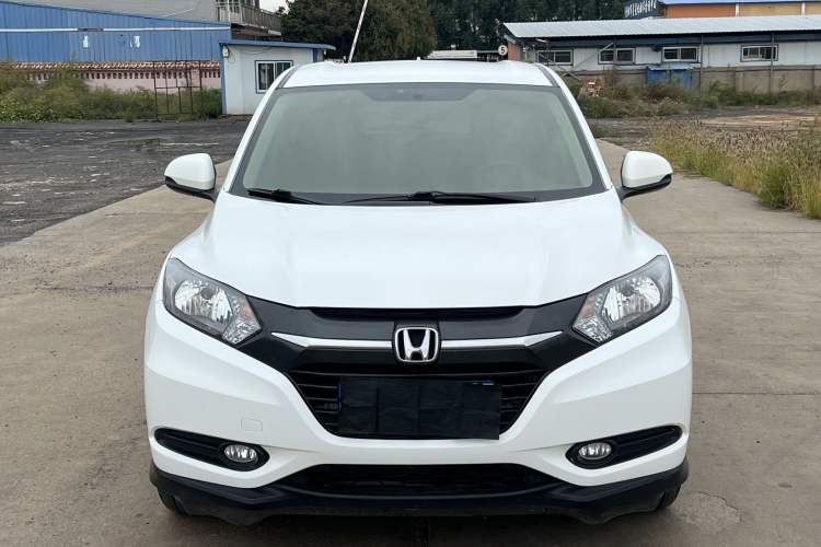 Used Honda Vezel 2017 1.5L CVT 2WD Comfort Model
