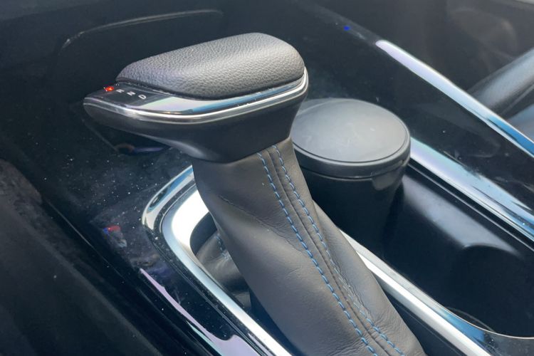 Used Buick Velite 6 2019 Connected & Smart Edition
