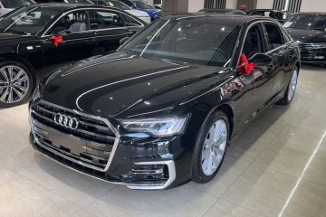 Used Audi A6L 2020 45 TFSI Prestige Dynamic Edition