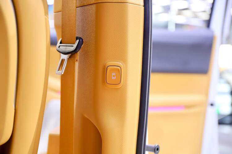 Used VOYAH Dream 2024 PHEV Ultra-Long Range Flagship Edition