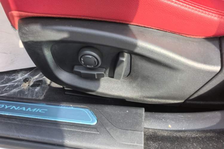 Used Jaguar XEL 2021 2.0T 250 PS R-DYNAMIC S Advanced Sport Edition
