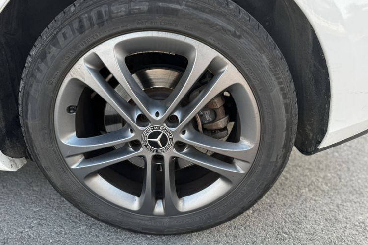 Used Mercedes-Benz B-Class 2020 B 200 Sport Edition
