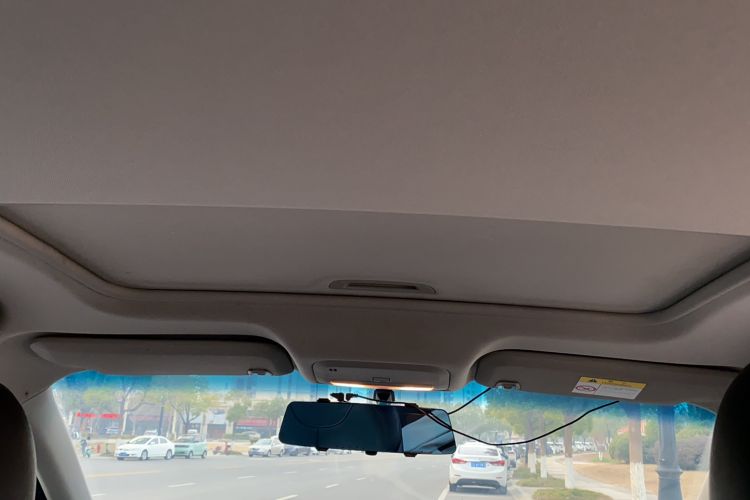 Used Buick GT 2021 Revised Version Flagship 1.5L Automatic Elite Edition