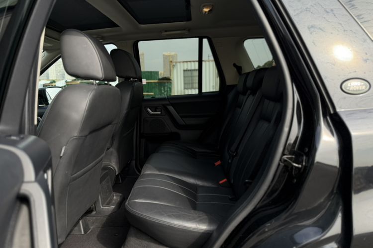 Used Land Rover Freelander 2 2014 2.2T SD4 SE Diesel Edition