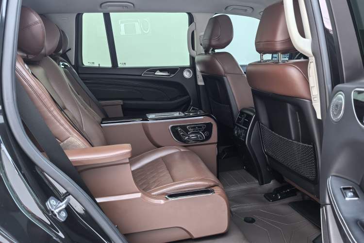 Used  BJ90 2021 4.0T Prestige Edition
