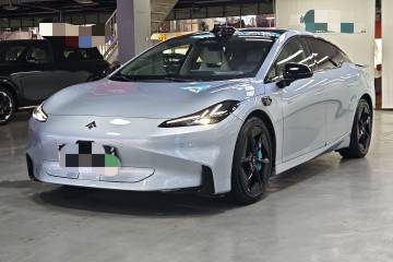 Used Hyptec GT 2023 710 Rear-Drive Supercharge Max Edition