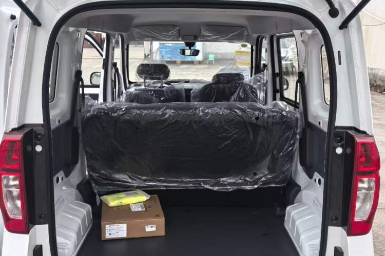 Used Wuling Zhiguang New Energy 
