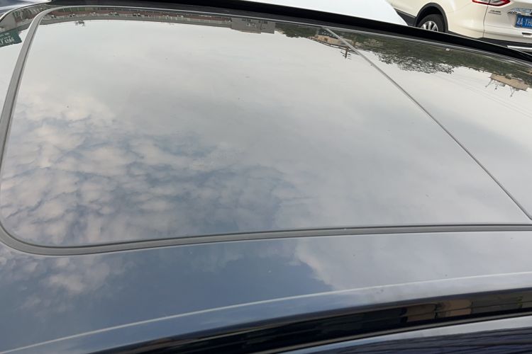 Used Nio ES7 2022 75 kWh
