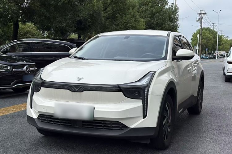 Used NETA U 2021 Pro 400 Cruiser Edition
