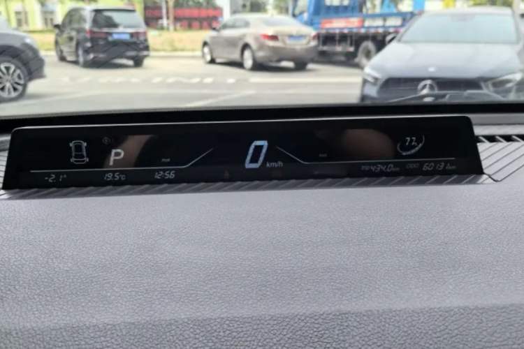 Used NETA V 2021 Standard Range Entertainment Edition
