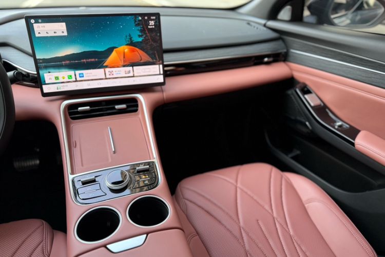 Used  L6 2025 EM-i 140km Long-Range Version