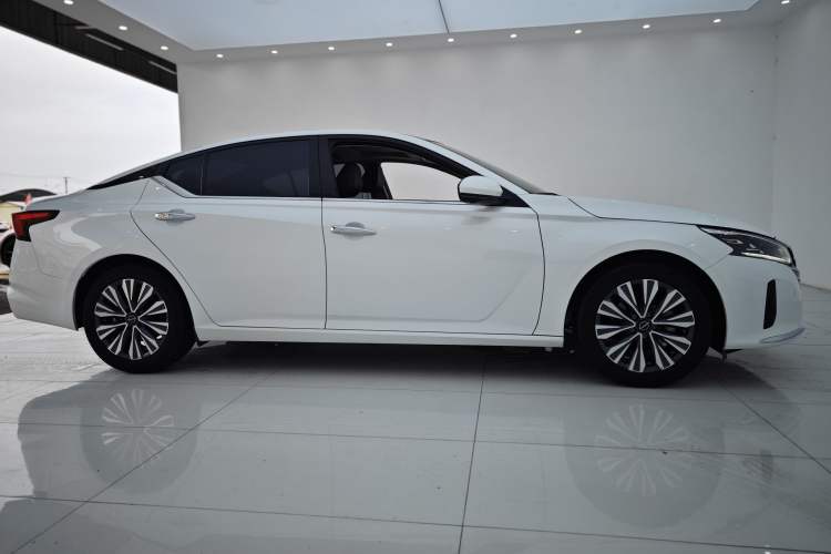 Used Nissan Teana 2022 2.0L XL-Upr Enjoyment Edition
