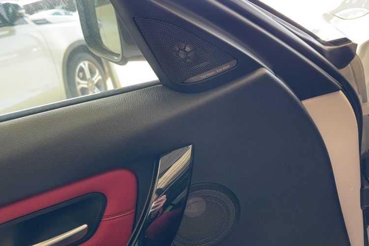 Used BMW 3 Series 2015 328i Sport Design Package
